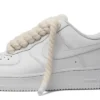 jls.jpg.webp AF1 WHITE – BLACK ROPE LACES