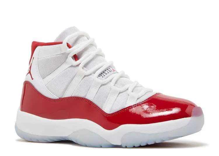 JORDAN RETRO 11 ‘CHERRY’