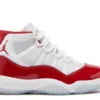 JORDAN RETRO 11 ‘CHERRY’