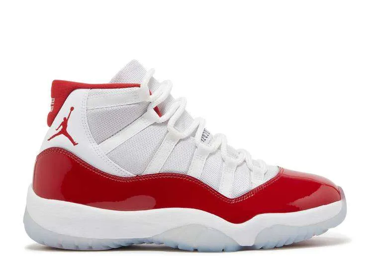JORDAN RETRO 11 ‘CHERRY’