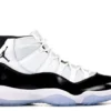JORDAN RETRO 11 ‘CONCORD’