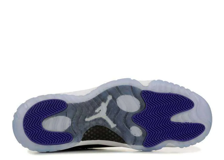 JORDAN RETRO 11 ‘CONCORD’