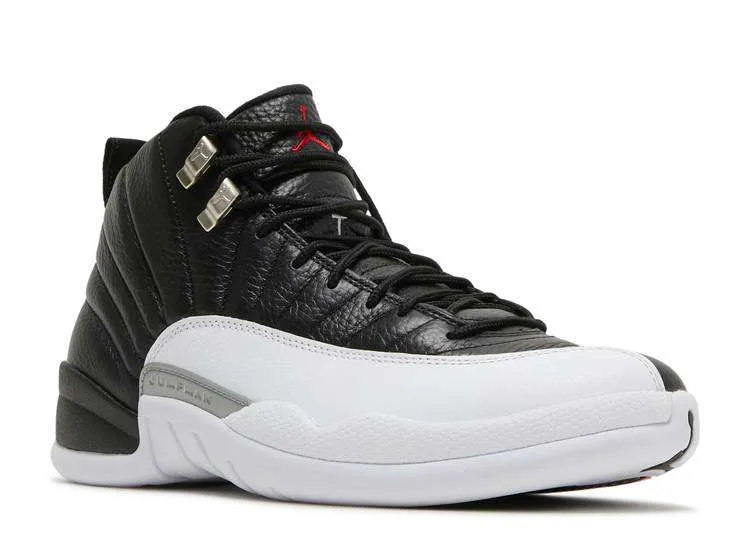 JORDAN RETRO 12 ‘PLAYOFF’