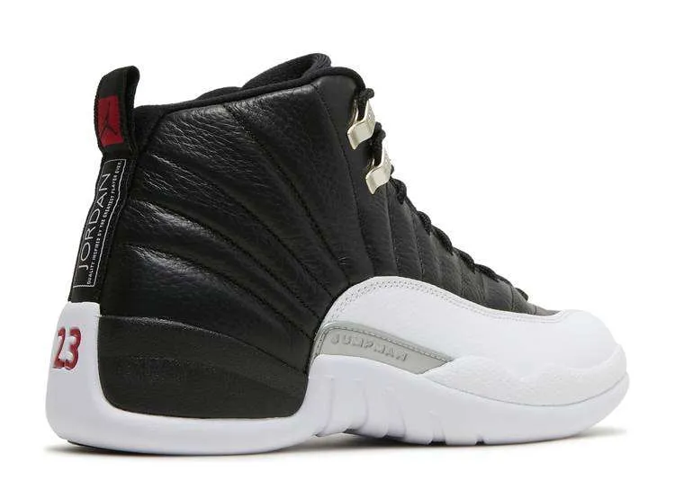 JORDAN RETRO 12 ‘PLAYOFF’