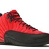 JORDAN RETRO 12 ‘REVERSE FLU GAME’