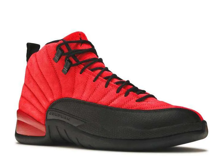 JORDAN RETRO 12 ‘REVERSE FLU GAME’