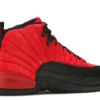 JORDAN RETRO 12 ‘REVERSE FLU GAME’
