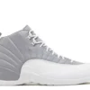 JORDAN RETRO 12 ‘STEALTH’