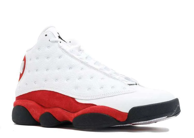 JORDAN RETRO 13 ‘CHICAGO’