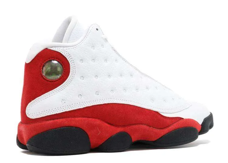 JORDAN RETRO 13 ‘CHICAGO’
