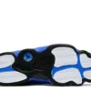 JORDAN RETRO 13 ‘HYPER ROYAL’