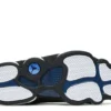 JORDAN RETRO 13 ‘NAVY’