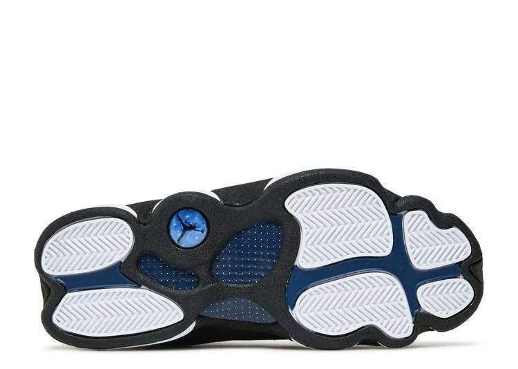 JORDAN RETRO 13 ‘NAVY’