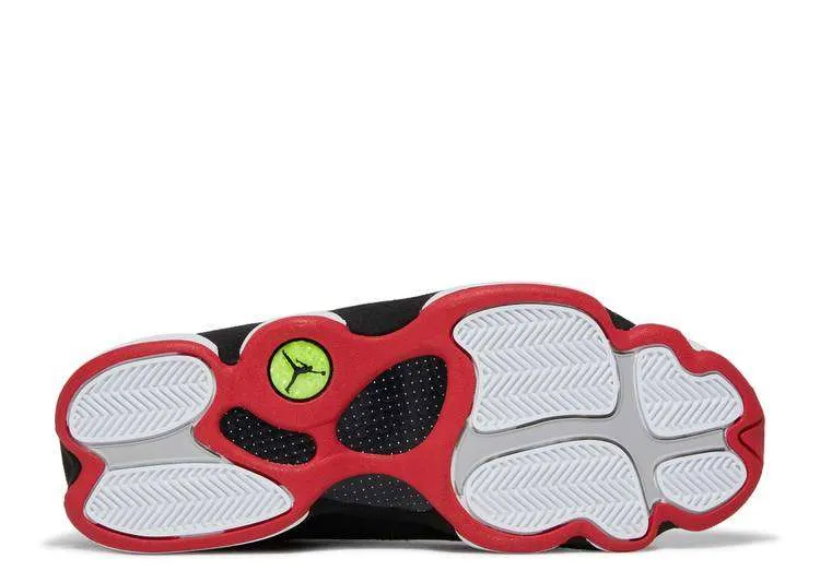 JORDAN RETRO 13 ‘PLAYOFF’