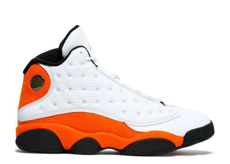 JORDAN RETRO 13 ‘STARFISH’