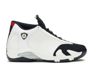 JORDAN RETRO 14 ‘BLACK TOE’