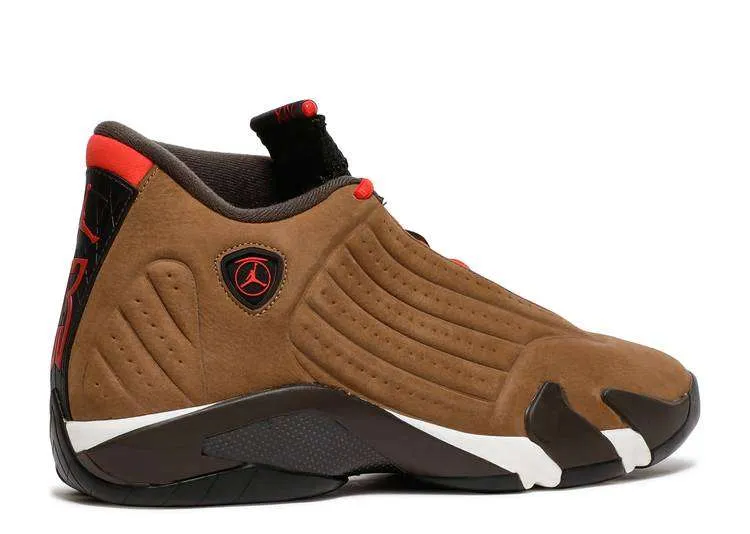 JORDAN RETRO 14 ‘WINTERIZED’