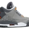 JORDAN RETRO 3 ‘COOL GREY’
