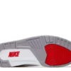 JORDAN RETRO 3 ‘FIRE RED’