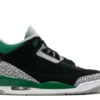 JORDAN RETRO 3 ‘PINE GREEN’