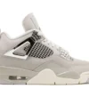 JORDAN RETRO 4 ‘FROZEN MOMENTS’