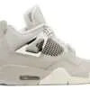 JORDAN RETRO 4 ‘FROZEN MOMENTS’