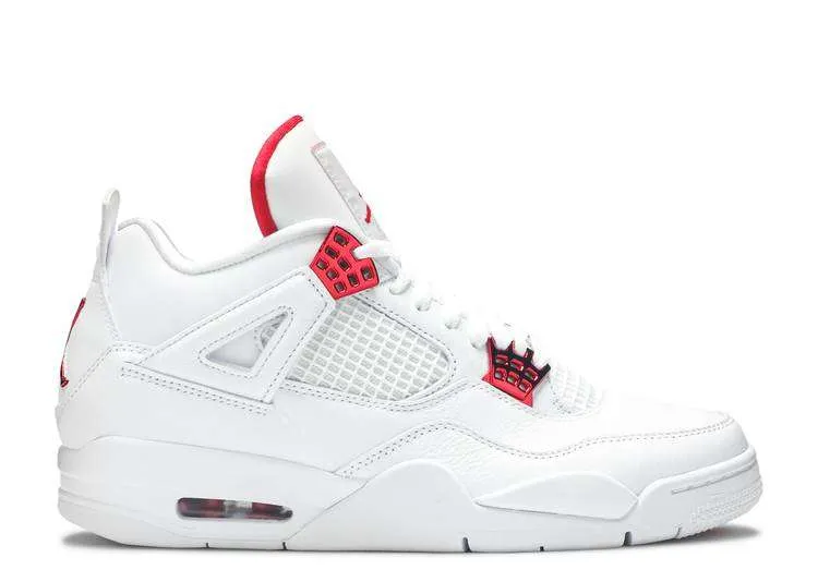 jordan-retro-4-metallic-red.webp JORDAN RETRO 4 ‘METALLIC RED’
