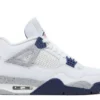 JORDAN RETRO 4 ‘MIDNIGHT NAVY’