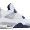 JORDAN RETRO 4 ‘MIDNIGHT NAVY’