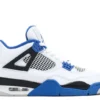 JORDAN RETRO 4 ‘MOTORSPORT’