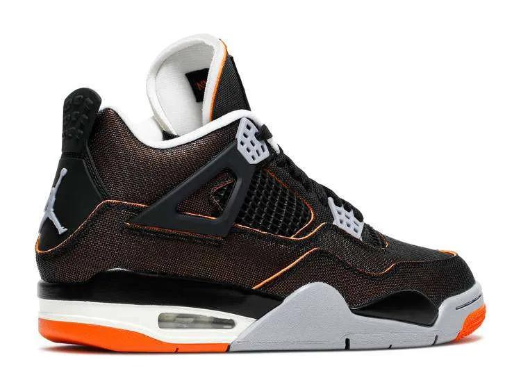 JORDAN RETRO 4 ‘STARFISH’