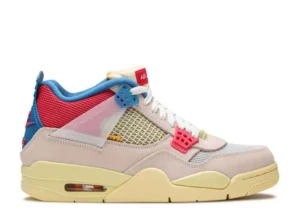 jordan-retro-4-union-la-guava-ice.webp JORDAN RETRO 4 UNION LA ‘GUAVA ICE’