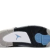 JORDAN RETRO 4 ‘UNIVERSITY BLUE’