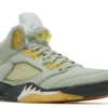 JORDAN RETRO 5 ‘JADE HORIZON’