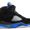 JORDAN RETRO 5 ‘RACER BLUE’