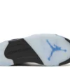 JORDAN RETRO 5 ‘RACER BLUE’
