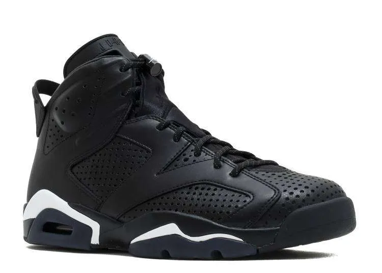JORDAN RETRO 6 ‘BLACK CAT’
