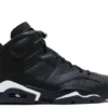JORDAN RETRO 6 ‘BLACK CAT’