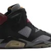 JORDAN RETRO 6 ‘BORDEAUX’