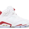 JORDAN RETRO 6 ‘RED OREO’