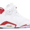 JORDAN RETRO 6 ‘RED OREO’