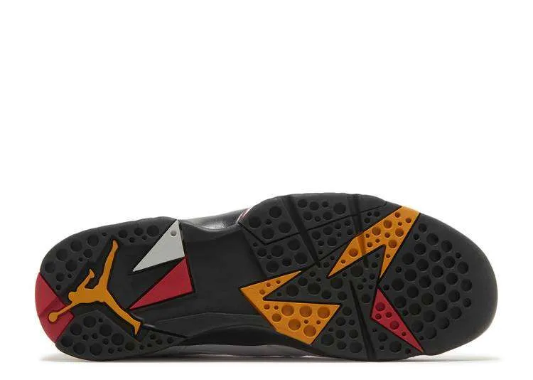 JORDAN RETRO 7 ‘CARDINAL’