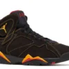 JORDAN RETRO 7 ‘CITRUS’