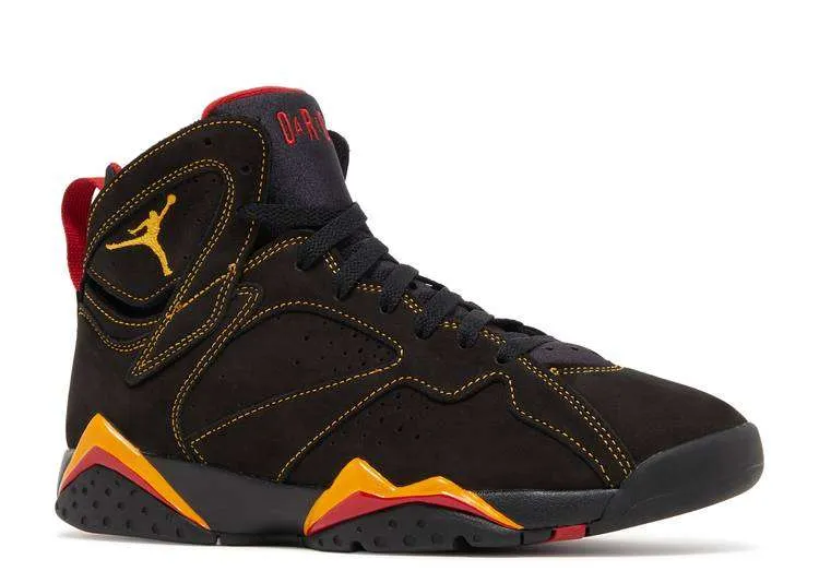 JORDAN RETRO 7 ‘CITRUS’