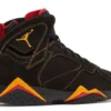 JORDAN RETRO 7 ‘CITRUS’