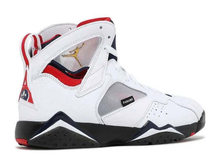JORDAN RETRO 7 ‘PANAME’