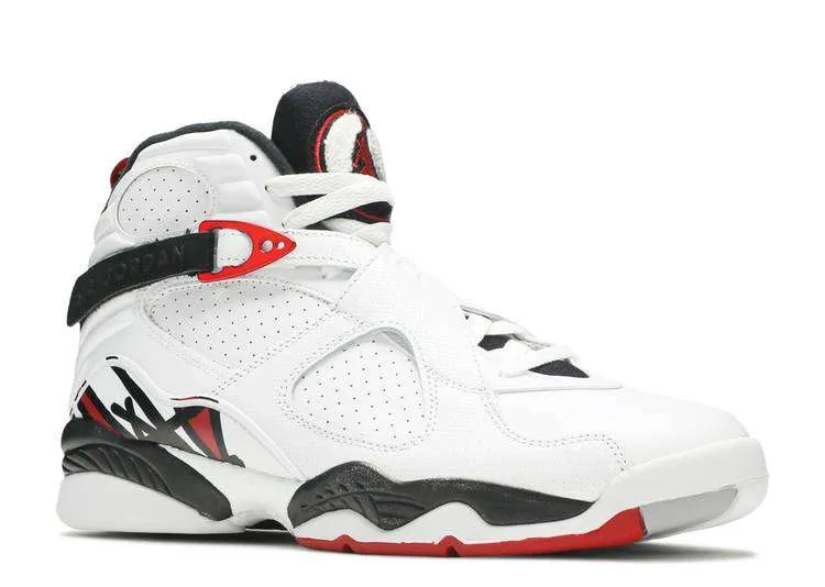 JORDAN RETRO 8 ‘ALTERNATE’