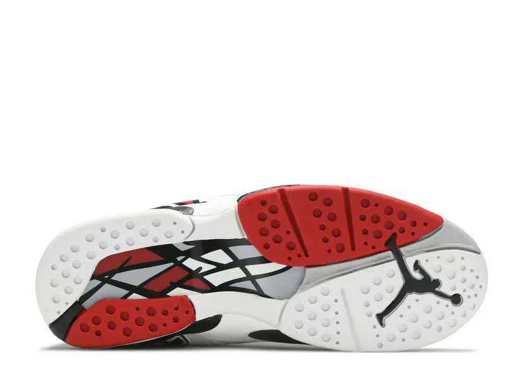 JORDAN RETRO 8 ‘ALTERNATE’