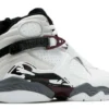 JORDAN RETRO 8 ‘BURGUNDY’