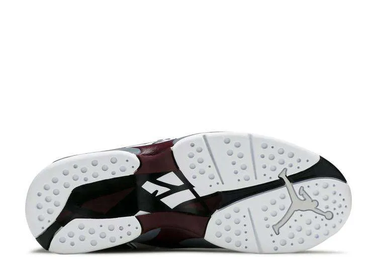 JORDAN RETRO 8 ‘BURGUNDY’